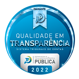 Santarém é selo diamante em transparência pública em 2022